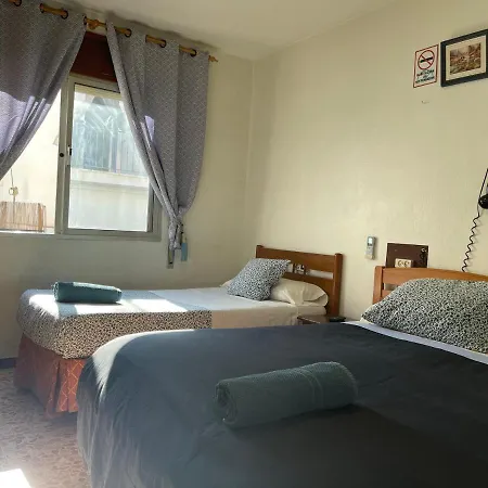 Los Faroles * Fuengirola