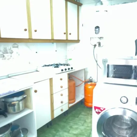 Gæstehus Los Faroles Fuengirola