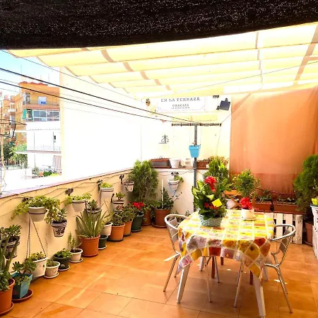 Los Faroles * Фуэнхирола