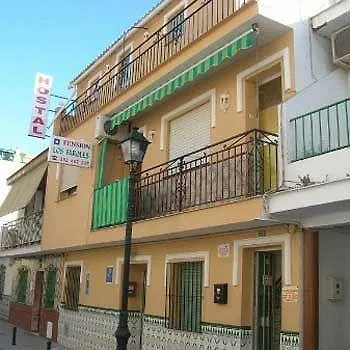 Los Faroles * Fuengirola