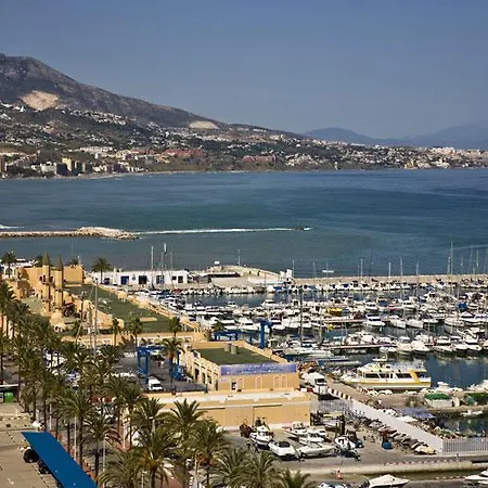 Los Faroles Fuengirola