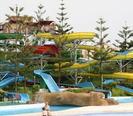 Gæstehus Los Faroles