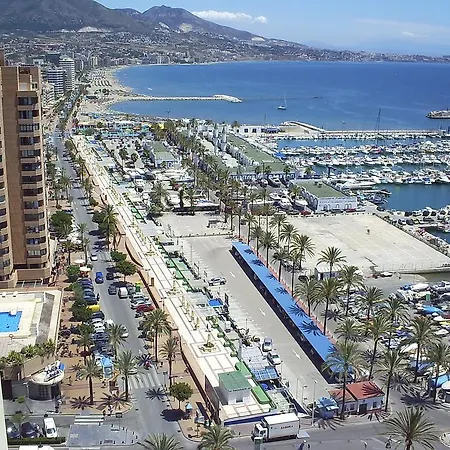 Gæstehus Los Faroles