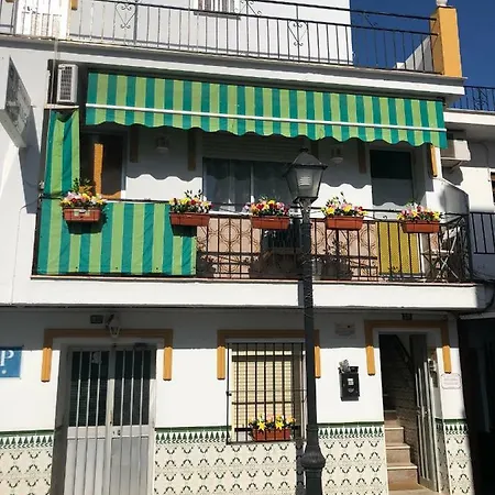 Los Faroles * Fuengirola