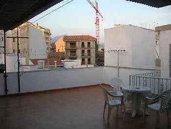 Los Faroles * Фуэнхирола