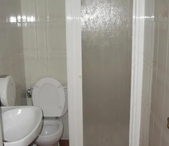 Гостевой дом Los Faroles