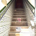 Los Faroles بيت ضيافة