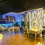 Los Faroles بيت ضيافة فوينخيرولا