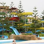 بيت ضيافة Los Faroles