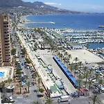 بيت ضيافة Los Faroles