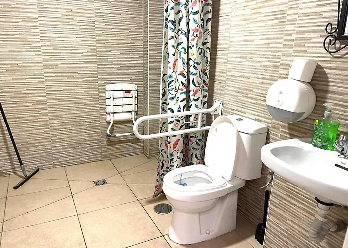 ゲストハウス Los Faroles