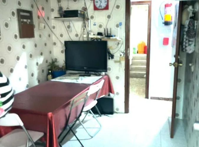 Los Faroles Πανσιόν *