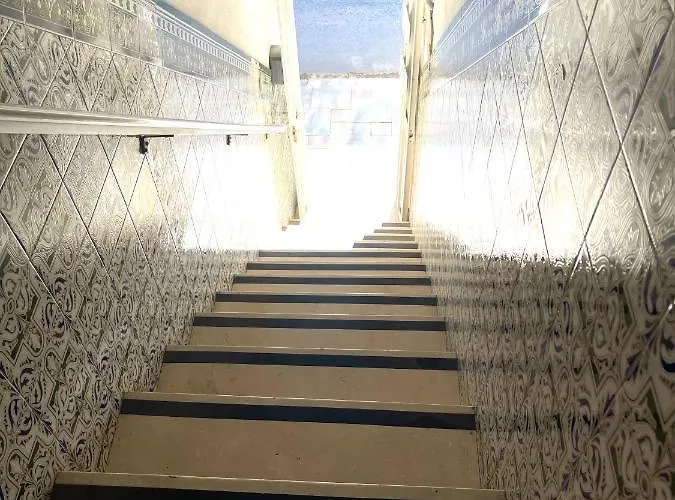 Los Faroles フエンヒロラ