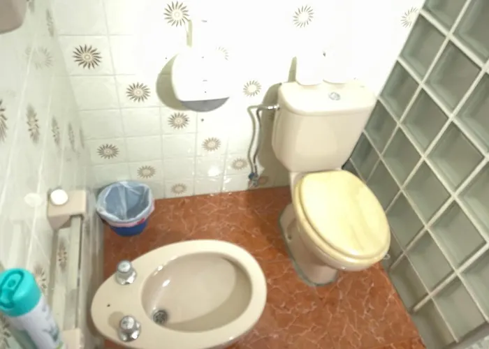 ゲストハウス Los Faroles