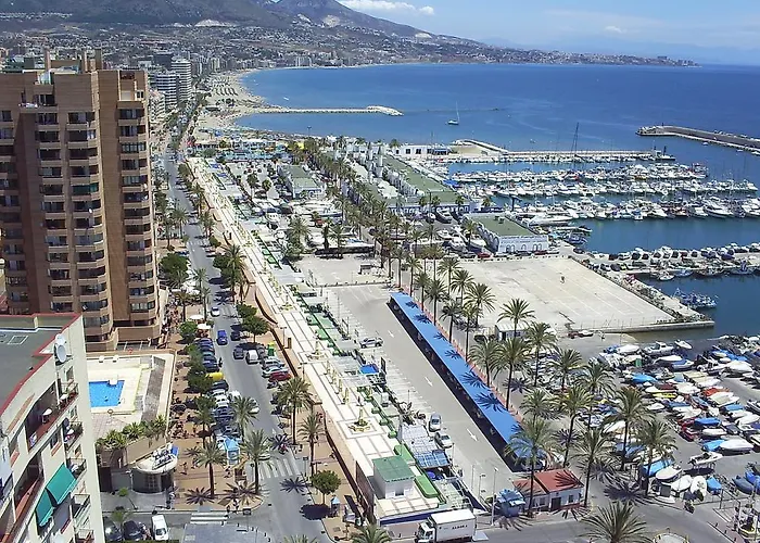 Πανσιόν Los Faroles