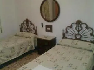 Los Faroles Πανσιόν *