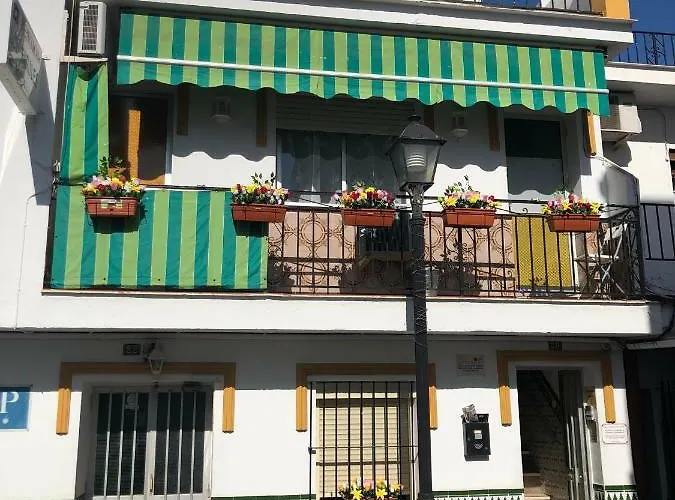 Los Faroles * Fuengirola