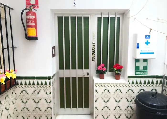 Los Faroles * フエンヒロラ