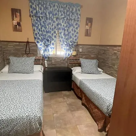 Pensión Los Faroles Fuengirola