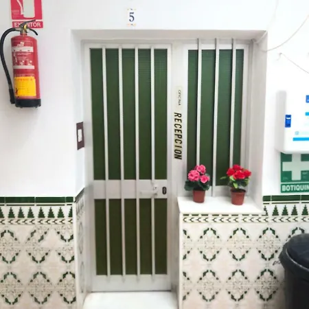 Los Faroles * Fuengirola