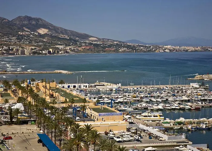 Los Faroles Fuengirola