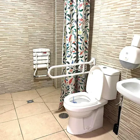 Pensjonat Los Faroles