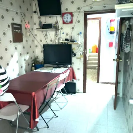 Los Faroles Pensjonat *