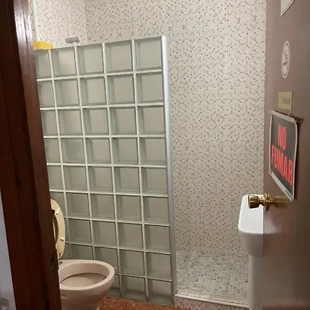 Pensjonat Los Faroles Fuengirola