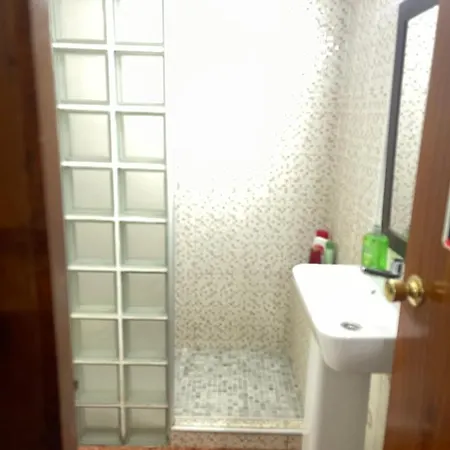 Pensjonat Los Faroles