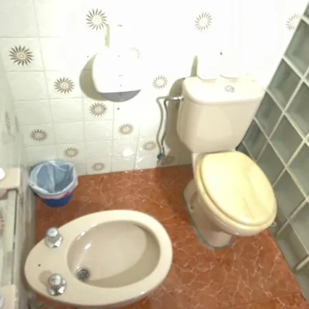 Pensjonat Los Faroles