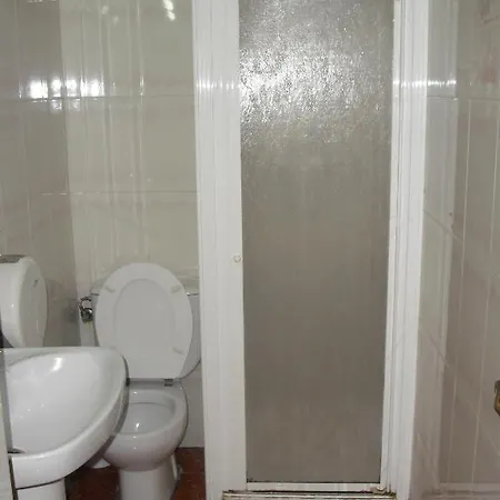 Pensjonat Los Faroles