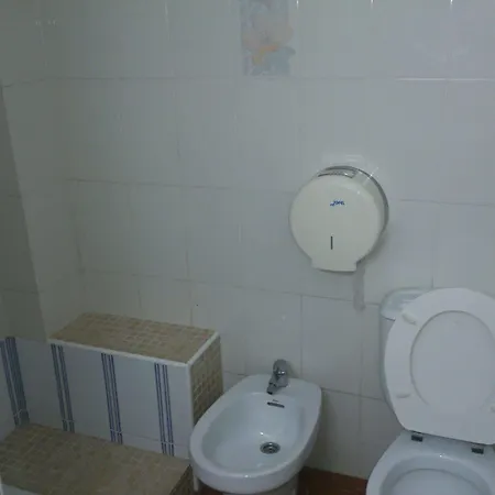 Pensjonat Los Faroles